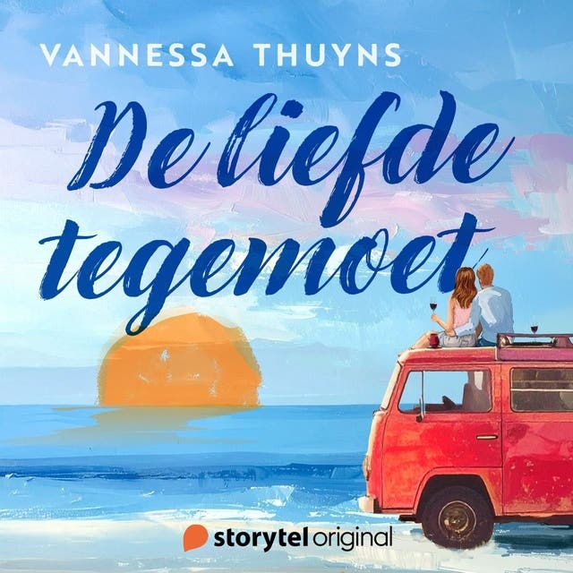 De liefde tegemoet