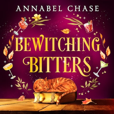 Bewitching Bitters