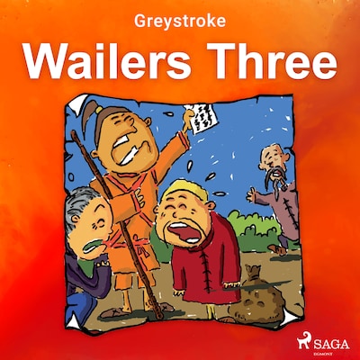 Wailers Three