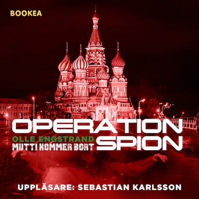 Operation Spion : Mutti kommer bort