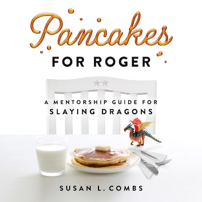 Pancakes for Roger