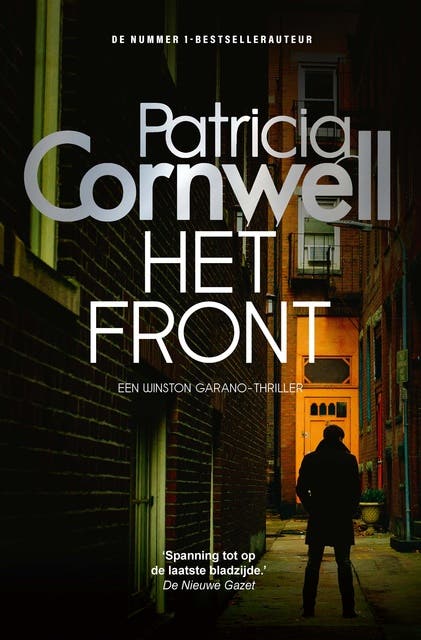 Het front