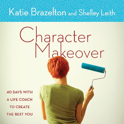 Character Makeover