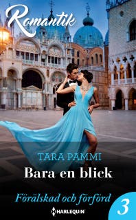 Bara en blick