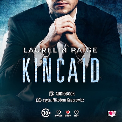 Kincaid. Kuszący Duet. Tom 3