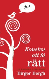 Konsten att få rätt