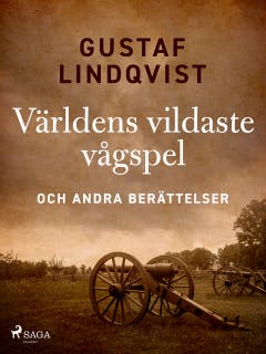 Världens vildaste vågspel och andra berättelser