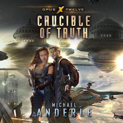 Crucible of Truth
