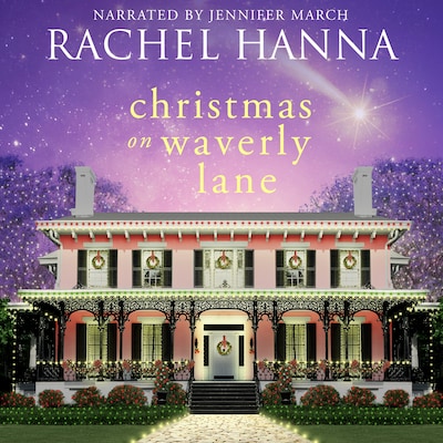 Christmas on Waverly Lane