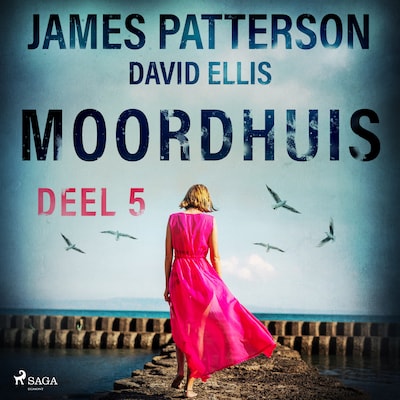 Moordhuis - Deel 5