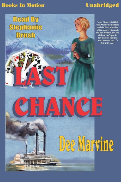 Last Chance