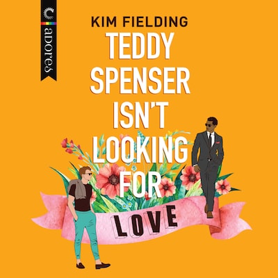 Teddy Spenser Isn't Looking for Love