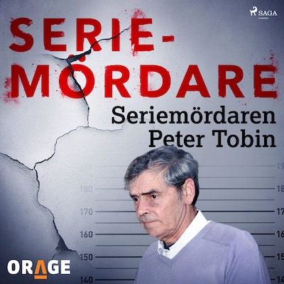 Seriemördaren Peter Tobin