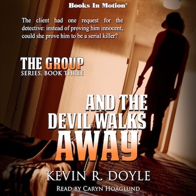 And The Devil Walks Away