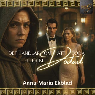 Det handlar om att döda eller bli dödad