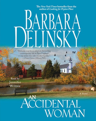An Accidental Woman