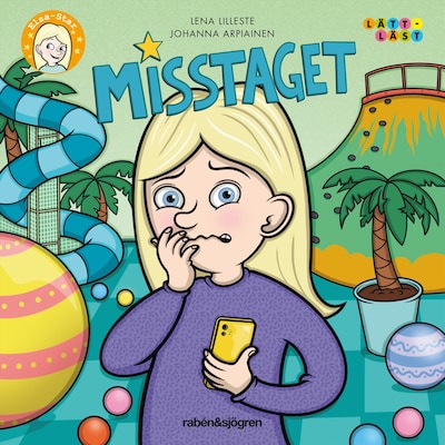 Misstaget