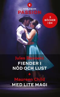 Fiender i nöd och lust / Med lite magi