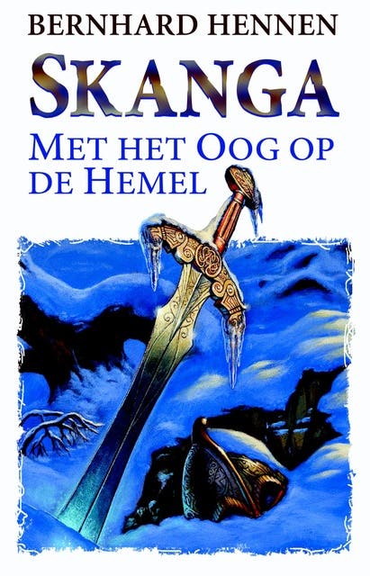 Skanga: met het Oog op de Hemel
