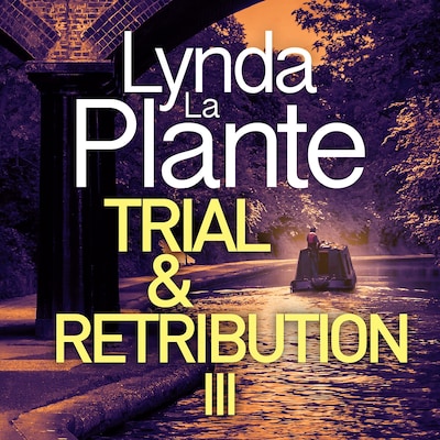 Trial and Retribution III