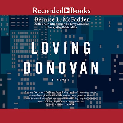 Loving Donovan