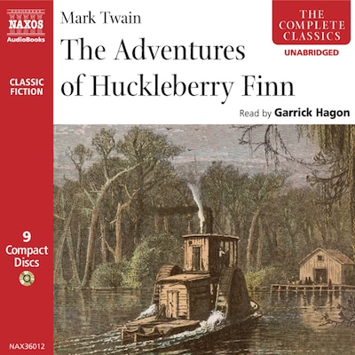 The Adventures of Huckleberry Finn