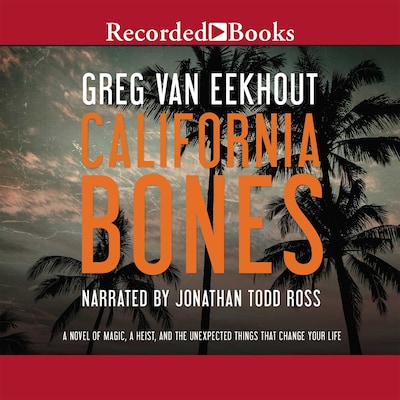 California Bones