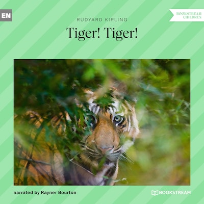 Tiger! Tiger!