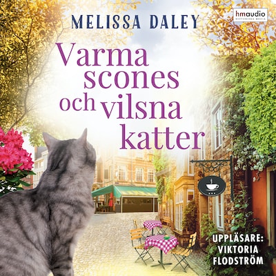 Varma scones och vilsna katter