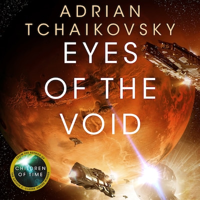 Eyes of the Void