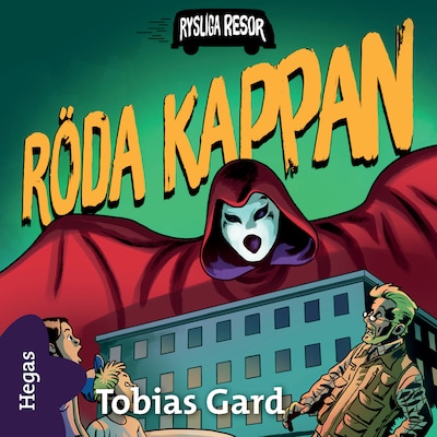 Röda kappan