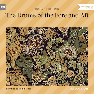 The Drums of the Fore and Aft