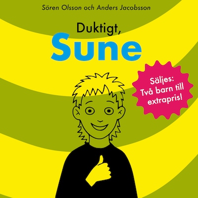 Duktigt Sune