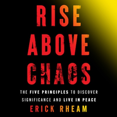 Rise Above Chaos