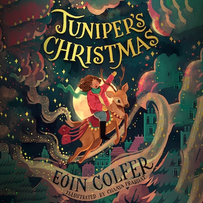 Juniper’s Christmas