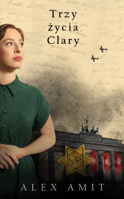 Trzy życia Clary