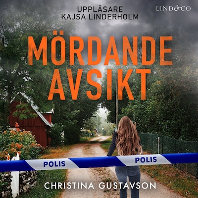 Mördande avsikt