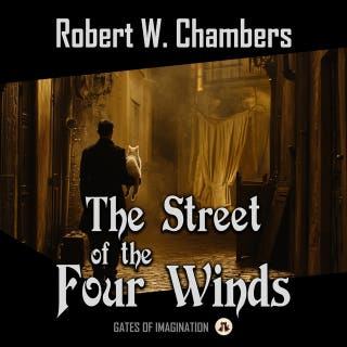 The Street of the Four Winds