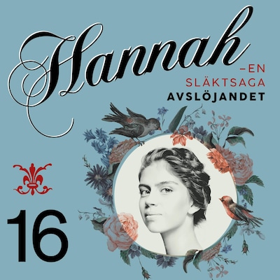 Avslöjandet