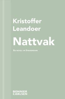 Nattvak : en skräcknovell ur Strandridare