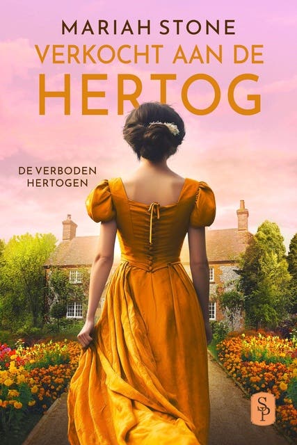 Verkocht aan de hertog (prequelnovelle)