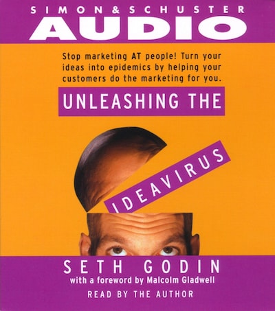 Unleashing the Idea Virus
