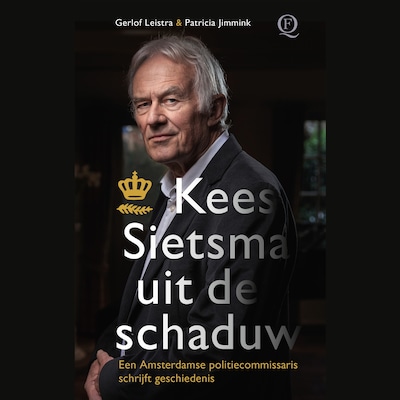 Kees Sietsma uit de schaduw