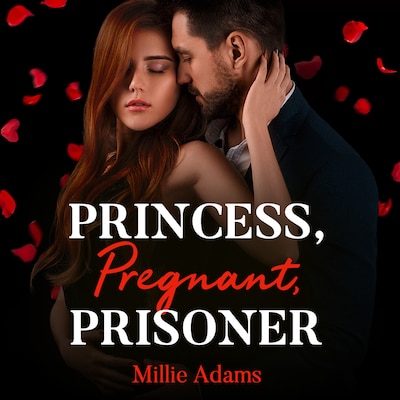 Princess, Pregnant, Prisoner