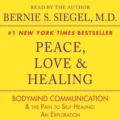 Peace, Love and Healing