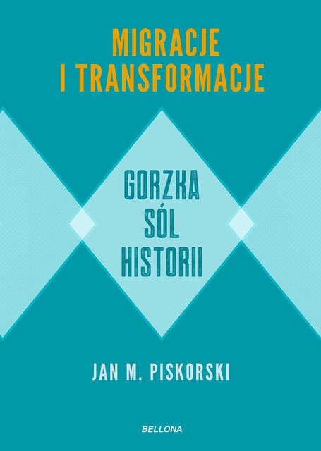 Gorzka sól historii