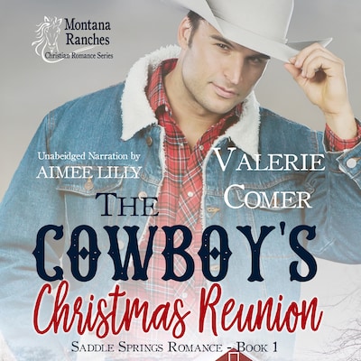 The Cowboy's Christmas Reunion