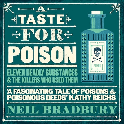 A Taste for Poison