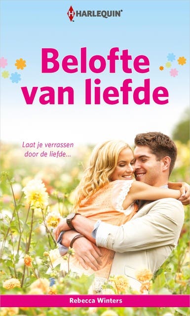 Belofte van liefde