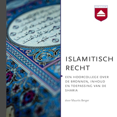 Islamitisch recht
